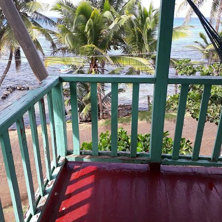 Corn Island Hostal Alal Suite North End Bagian luar foto