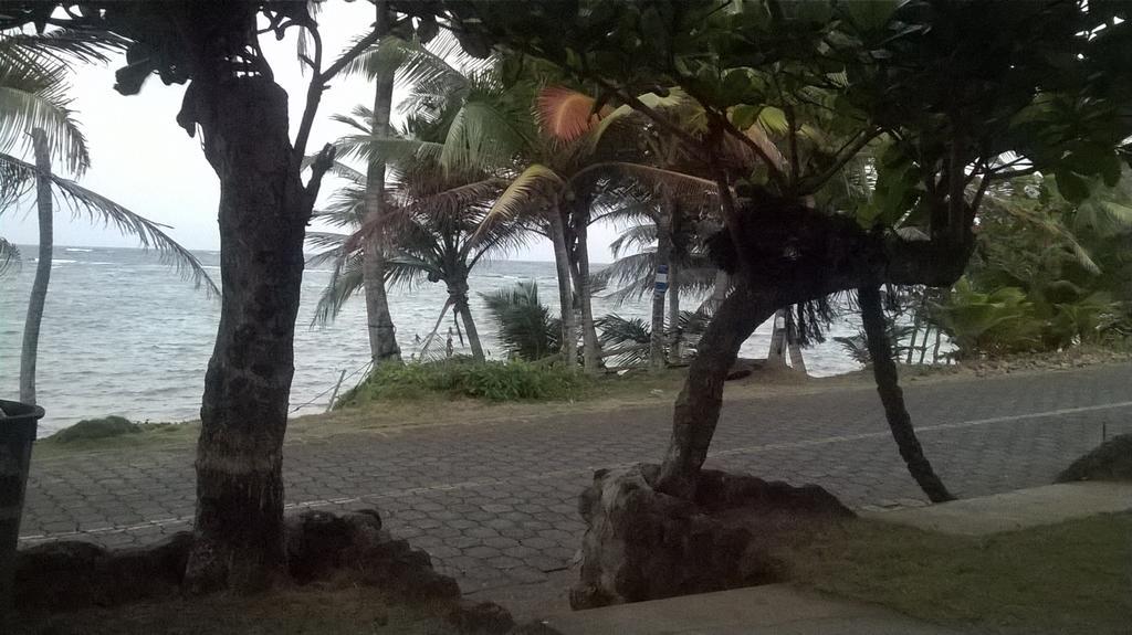 Corn Island Hostal Alal Suite North End Bagian luar foto