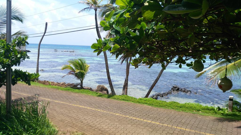 Corn Island Hostal Alal Suite North End Bagian luar foto