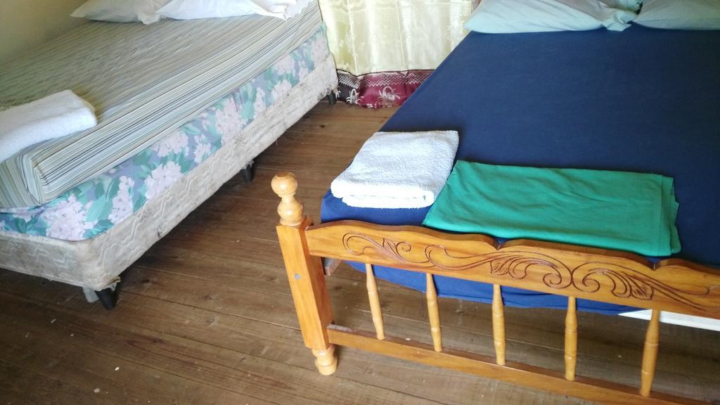Corn Island Hostal Alal Suite North End Bagian luar foto
