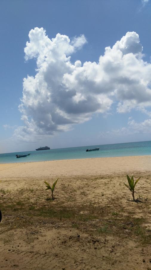 Corn Island Hostal Alal Suite North End Bagian luar foto