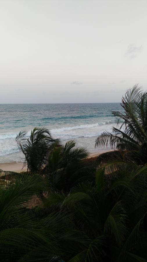 Corn Island Hostal Alal Suite North End Bagian luar foto