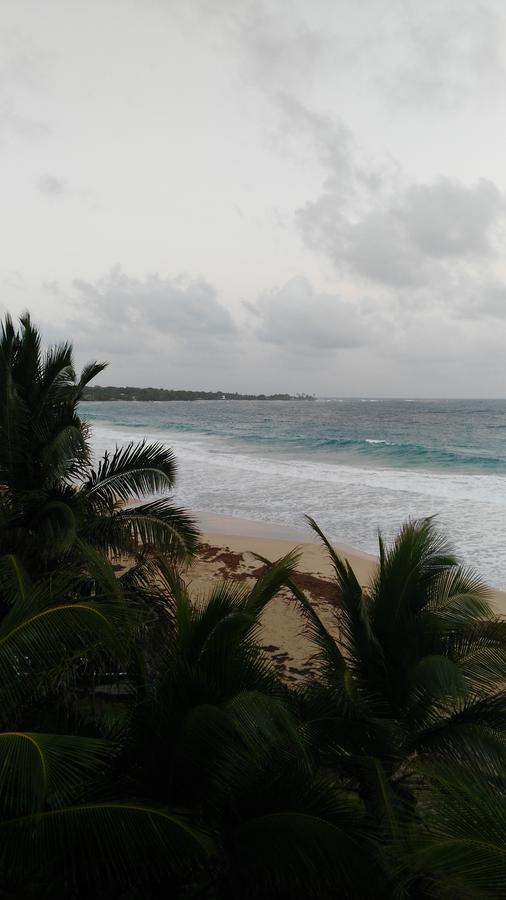 Corn Island Hostal Alal Suite North End Bagian luar foto