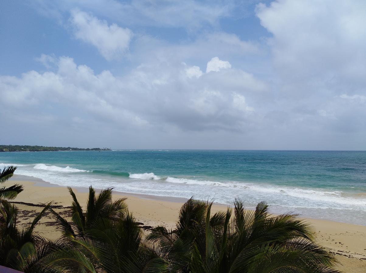 Corn Island Hostal Alal Suite North End Bagian luar foto