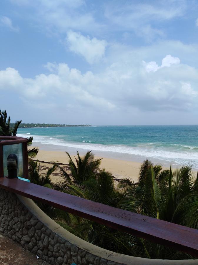 Corn Island Hostal Alal Suite North End Bagian luar foto