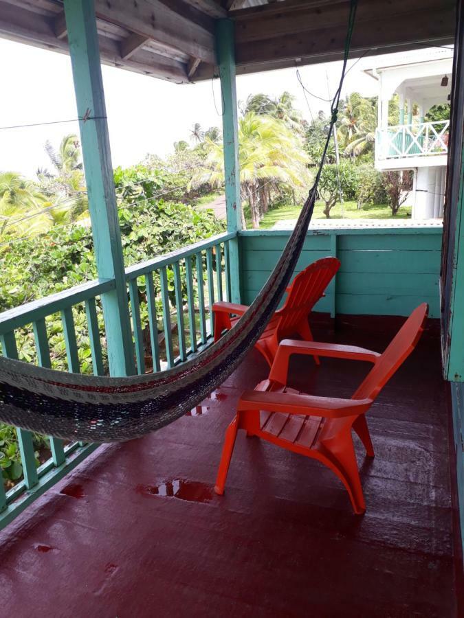 Corn Island Hostal Alal Suite North End Bagian luar foto